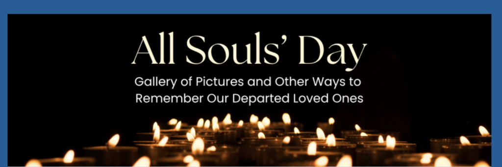 All Souls Day