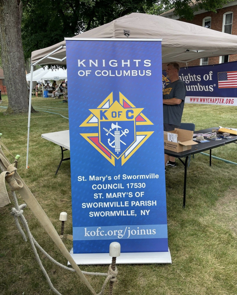 K of C