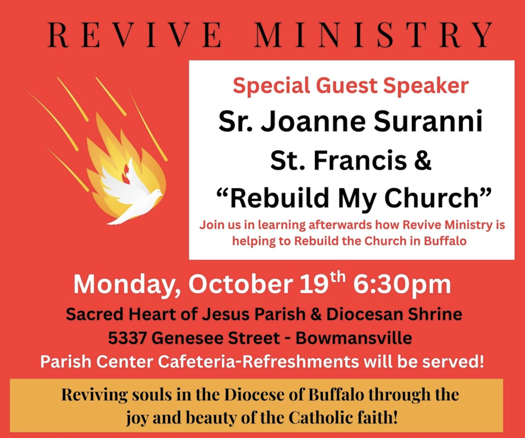 revive