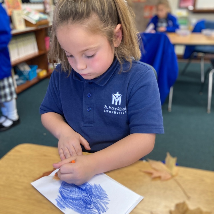 grade 1 leaf etchings