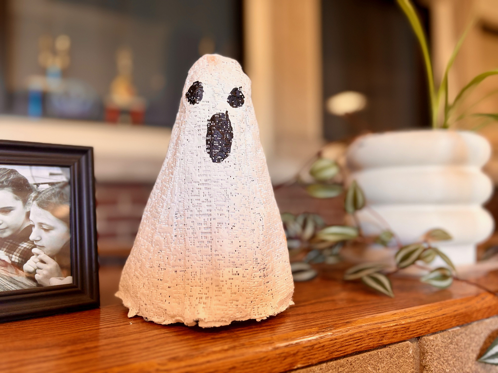 halloween 3d art