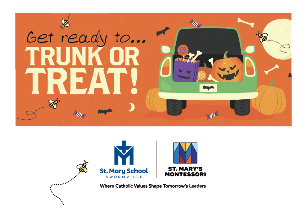 TRunk or Treat