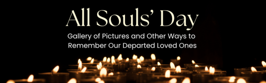 All souls day