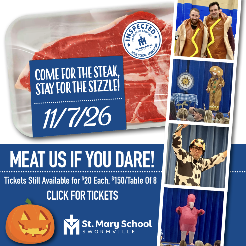 meat raffle