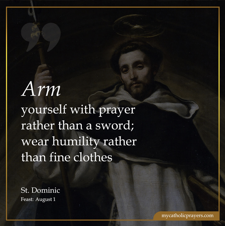 Quote on humility