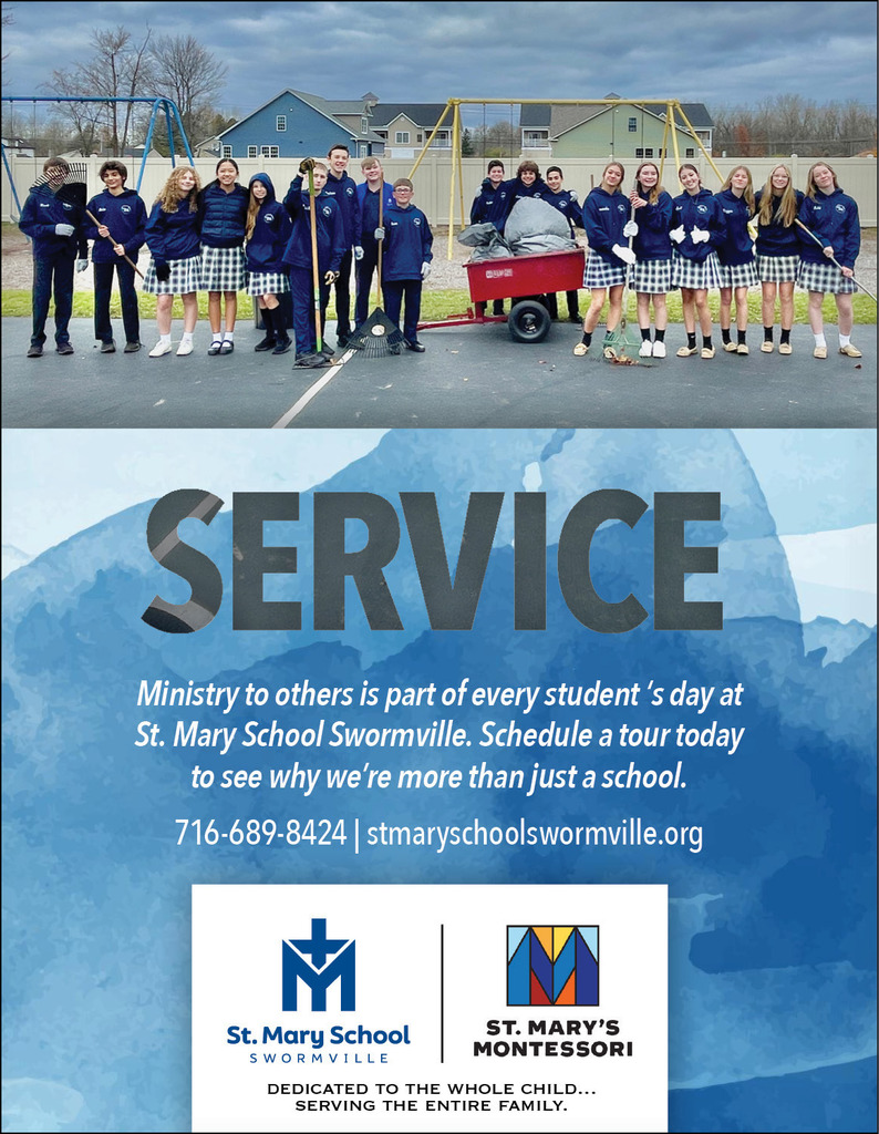 SMS Ad: Service