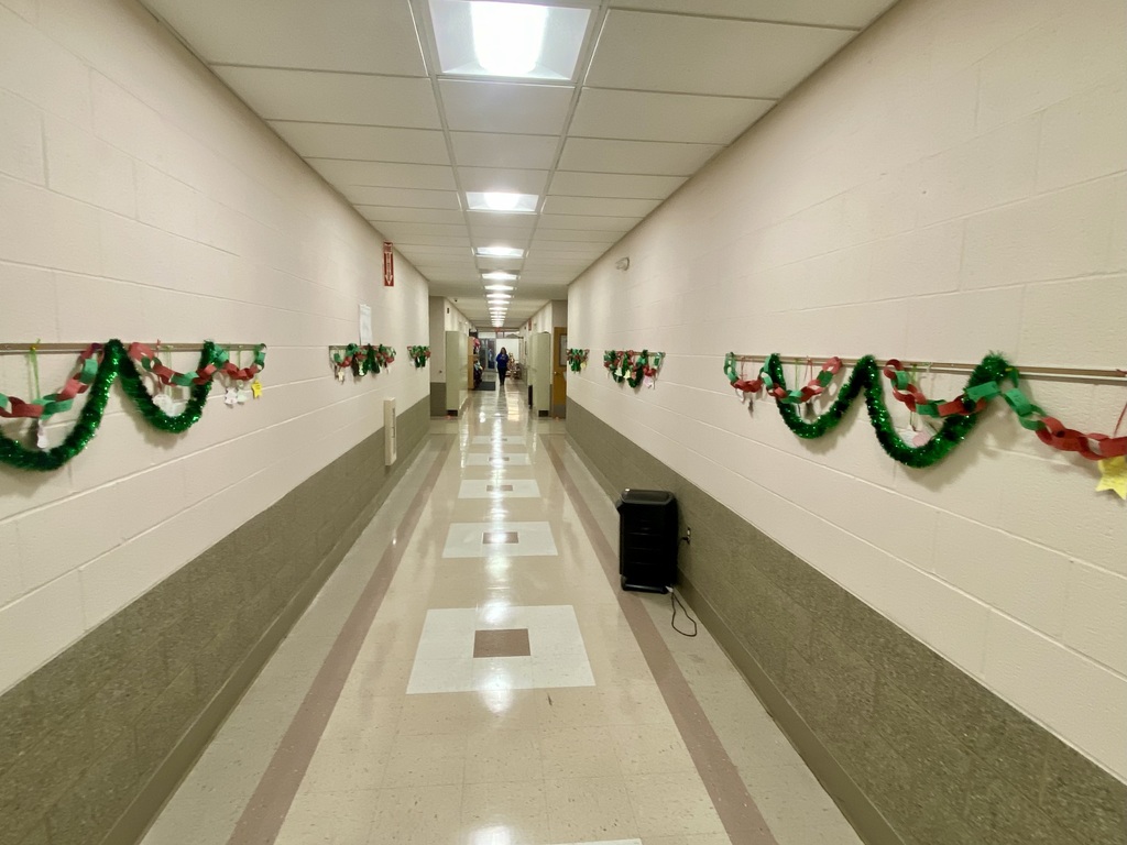 6th grade decorations