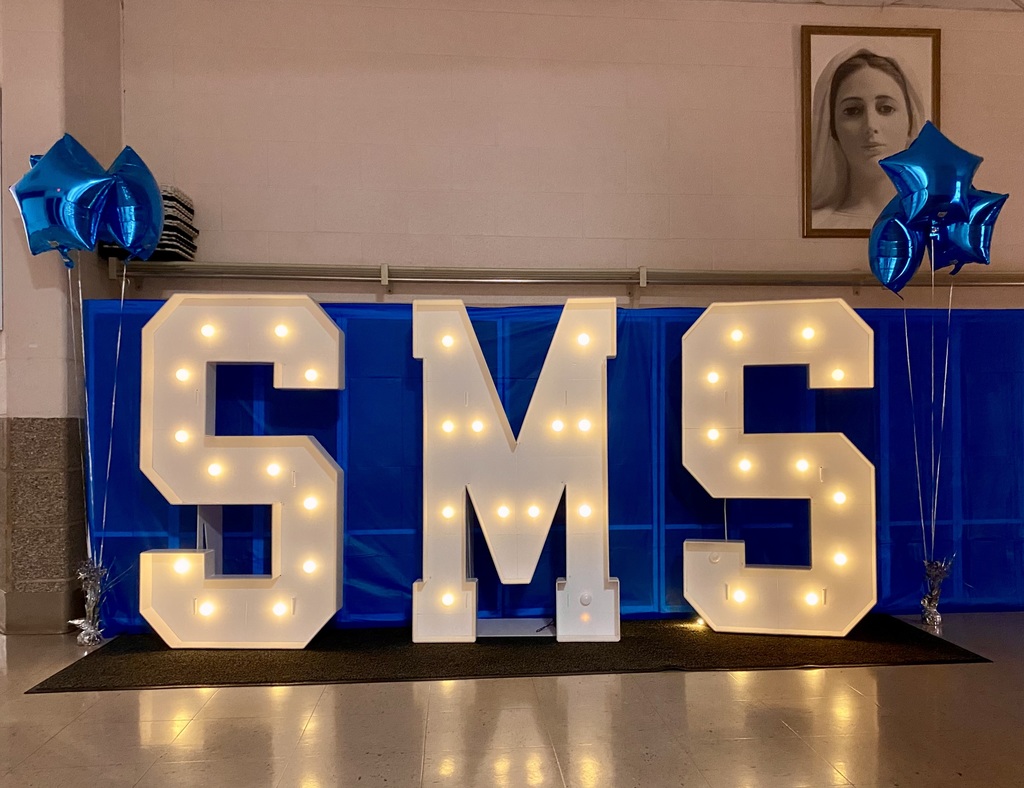 SMS Open House