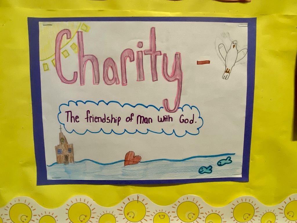 Charity
