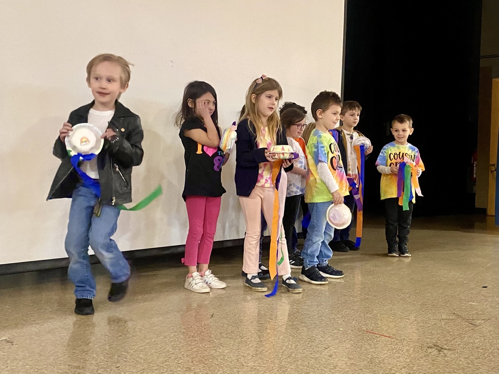 Kindergarten