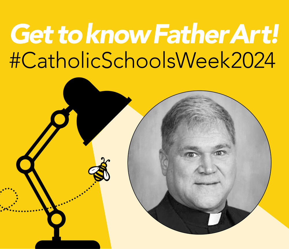 Father Art