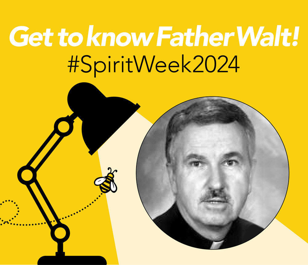 Father Walt