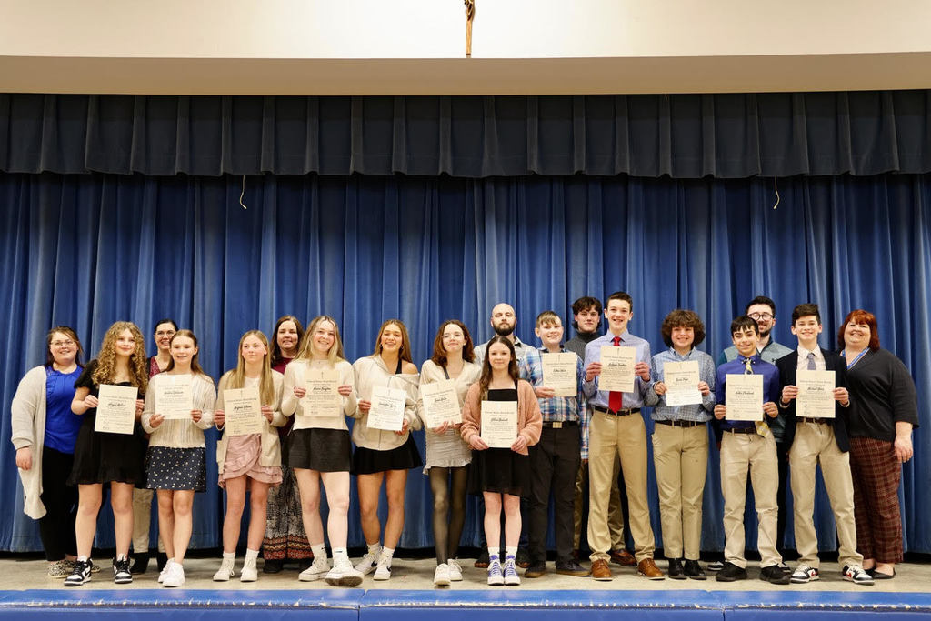 NJHS w staff