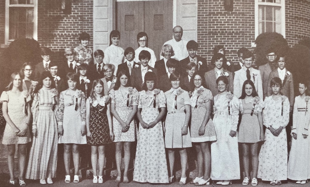 SMS Class of 1974