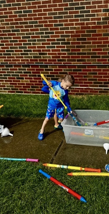Montessori Camp