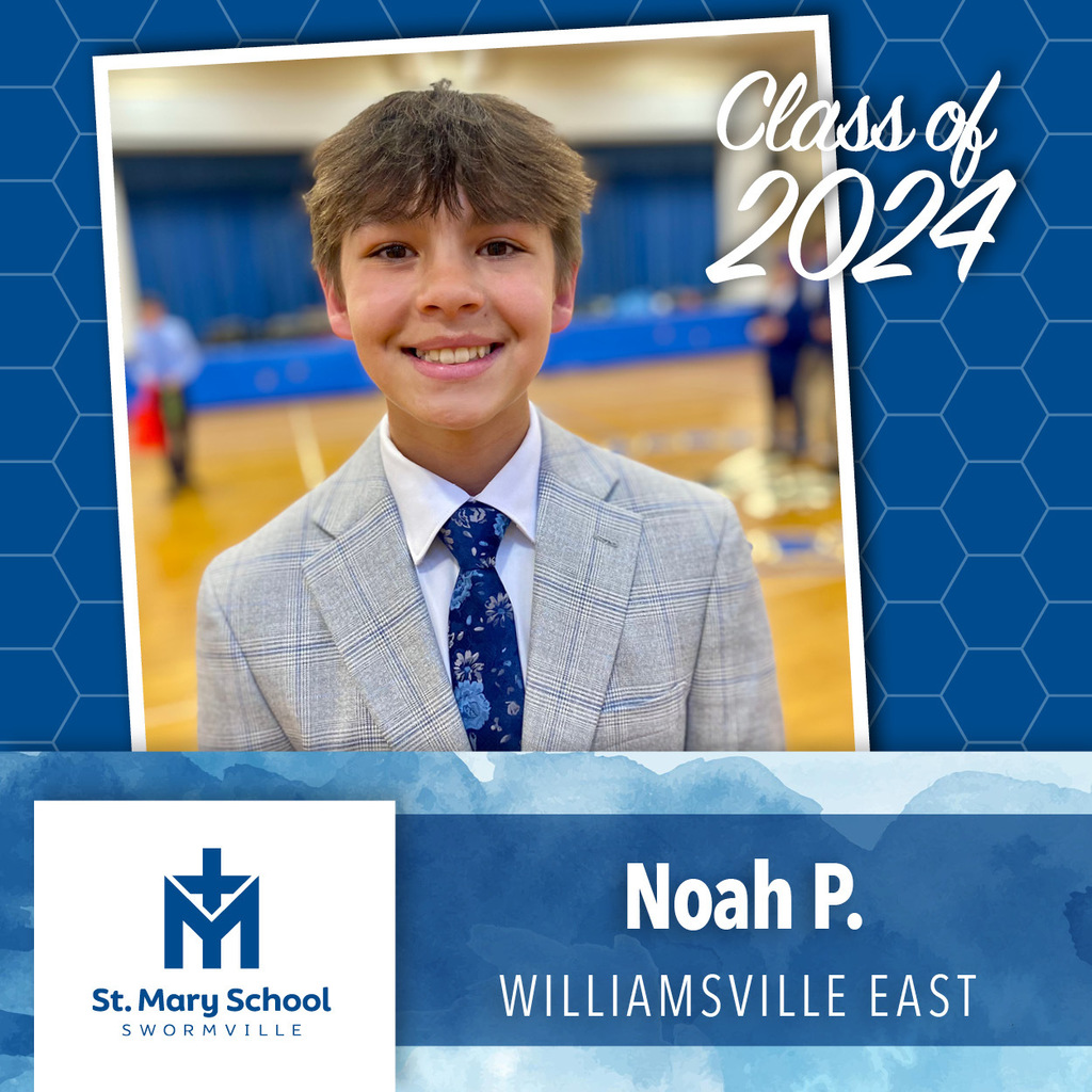 Class of 2024
