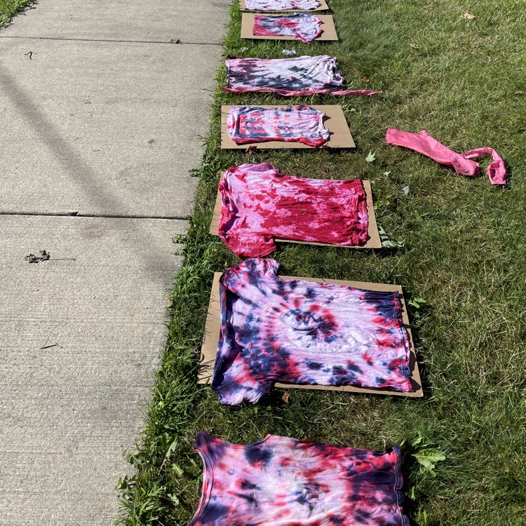 Tshirts