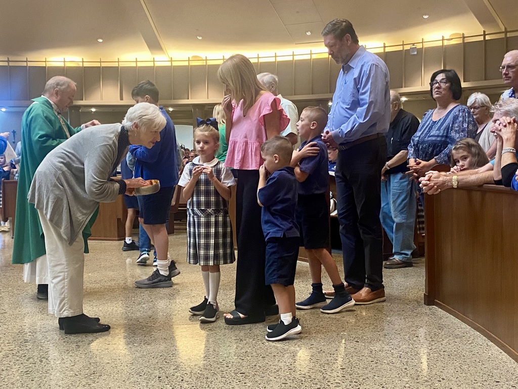 grandparents day