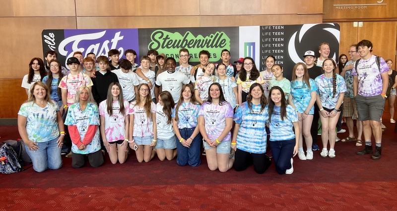 Steubenville East 2026
