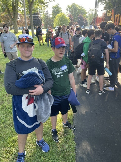 Steubenville East 2026