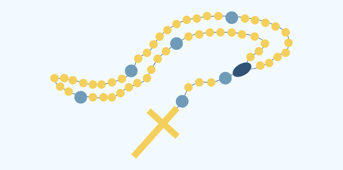 Rosary Beads