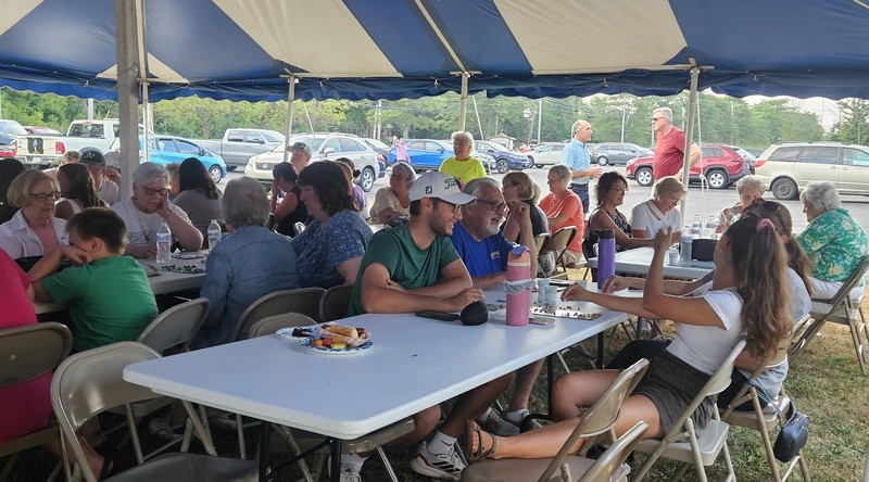 St Teresa Annual Picnic 2025