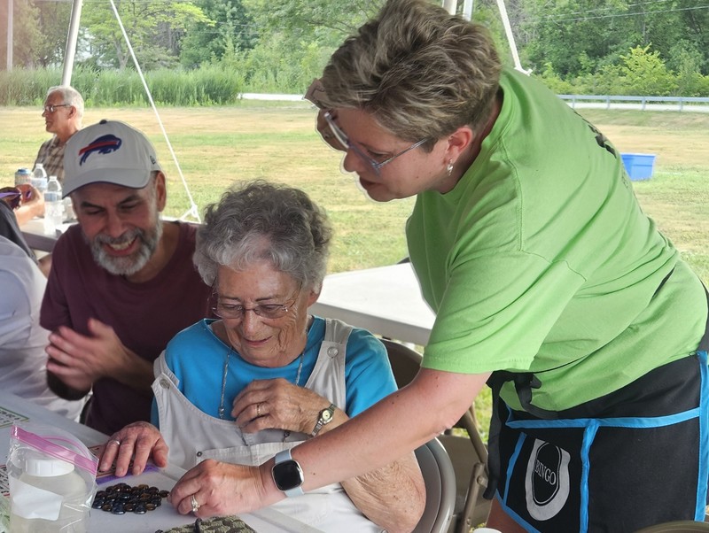 St Teresa Annual Picnic 2025