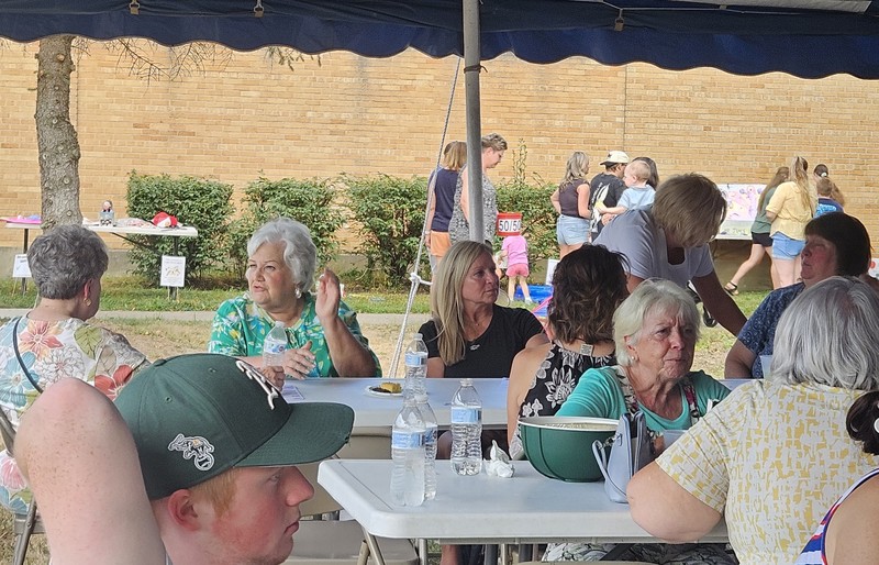 St Teresa Annual Picnic 2025