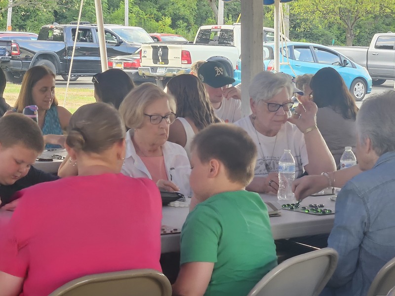 St Teresa Annual Picnic 2025