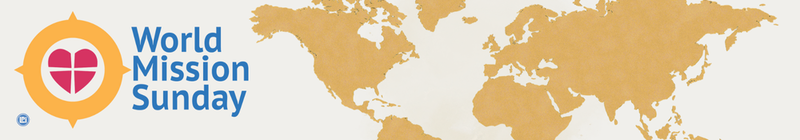 World Mission Sunday 2025