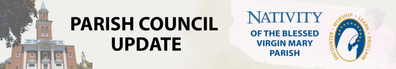 Council Update