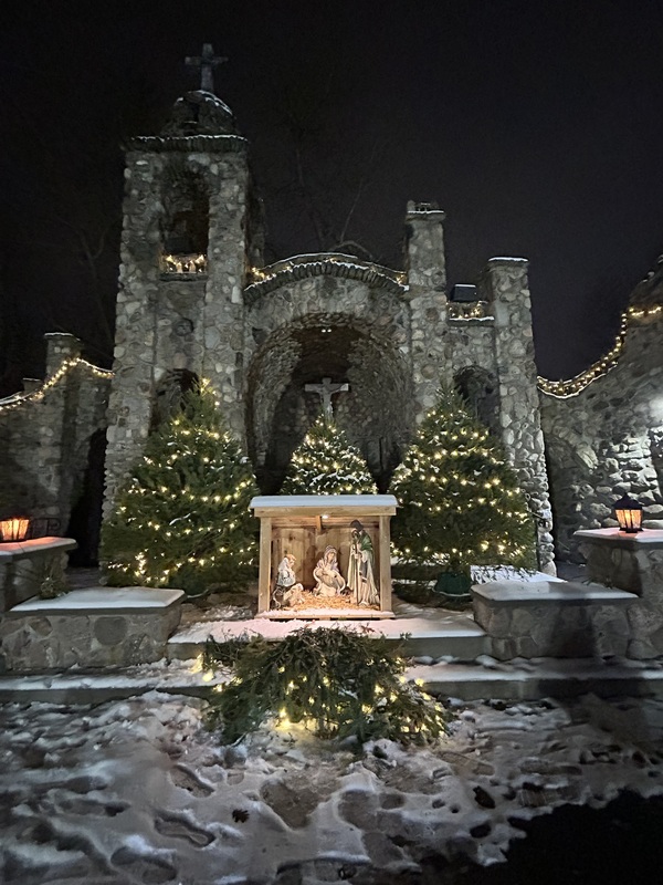 Sacred Heart of Jesus Diocesan Shrine