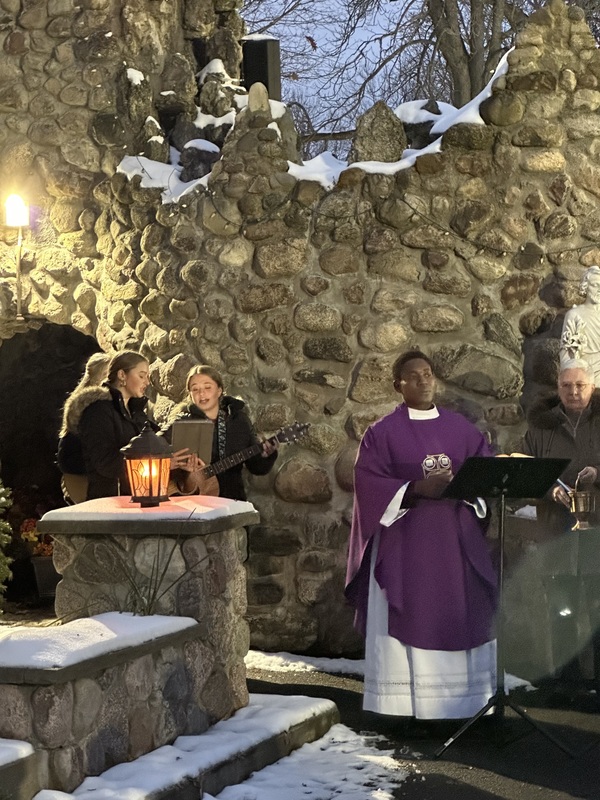 Sacred Heart of Jesus Diocesan Shrine