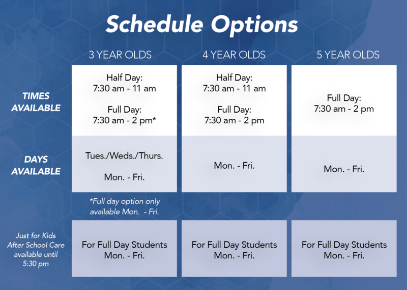 New Montessori Options