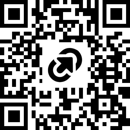QR code for Purified Love Information and Registration