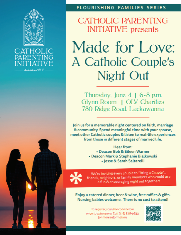 CPI Couples Night 2026
