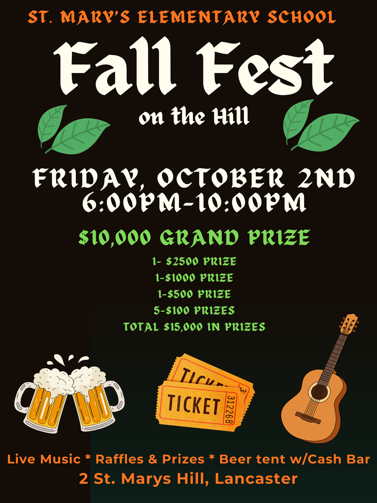 Fall Fest