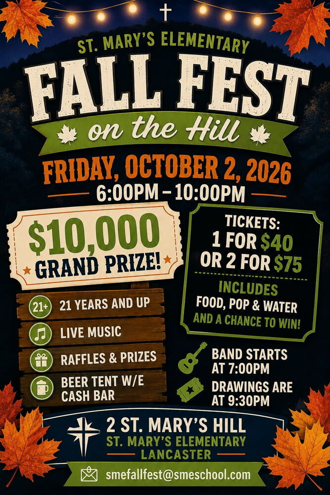 fall fest