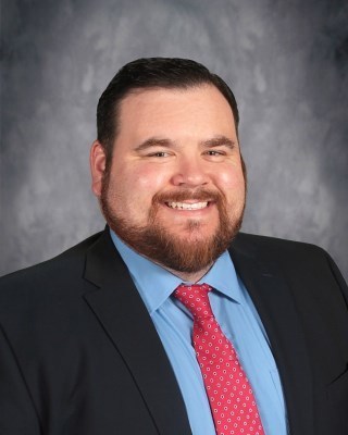 Mr. Glenn Olejniczak