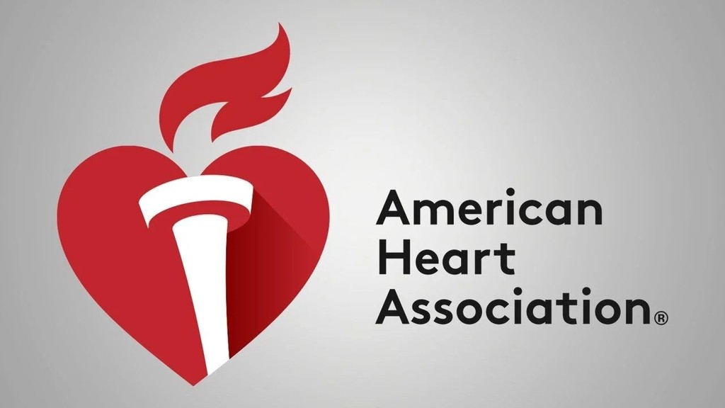 AHA logo