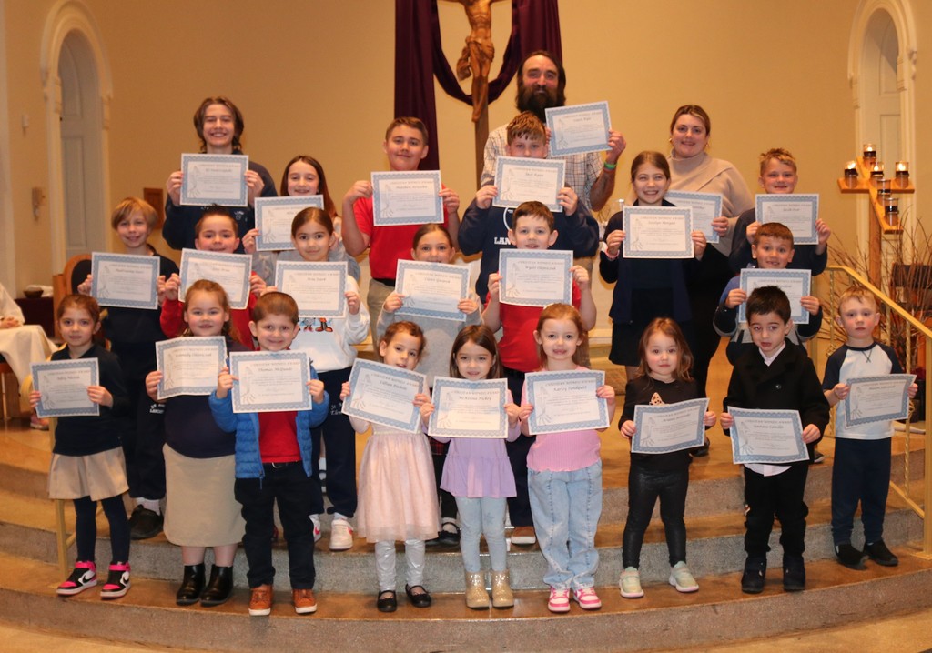 Simply stated, cheerfulness is looking on the bright side of things. It is a virtue rooted in hope, faith, and the joy in the Resurrection, rather than just a natural temperament. It signifies a deep, sustained trust in God’s mercy, allowing believers to maintain joy, serve others, and find peace - even during suffering or difficult circumstances.