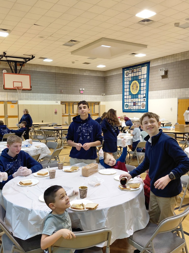 SME Day of Service 2026