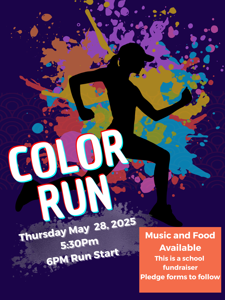 Color Run