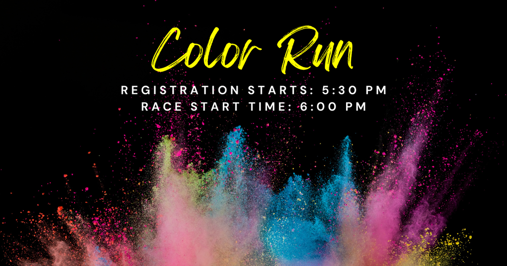 Color Run