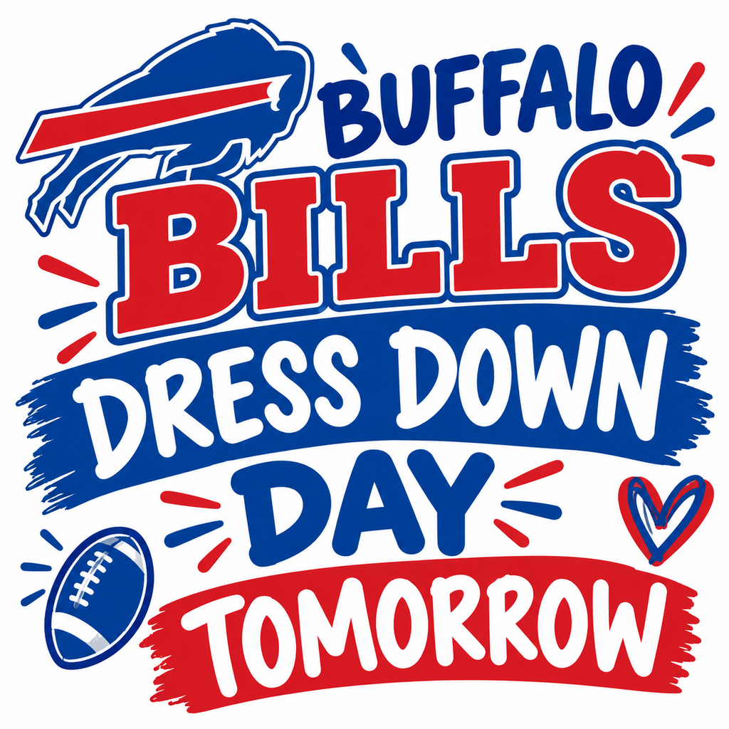 Dress Down