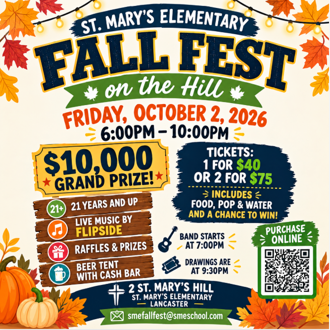 Fall Fest