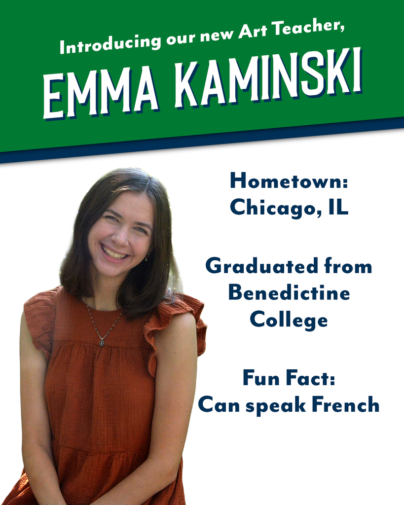 emma kaminski