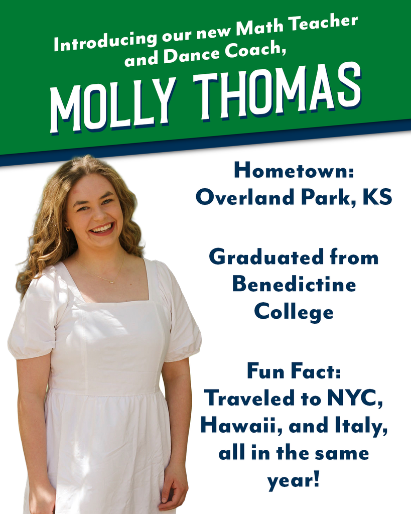 Molly Thomas