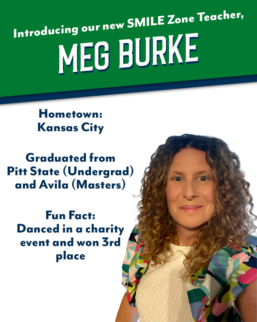 Meg burke