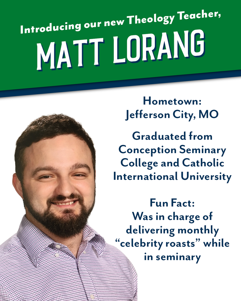 Matt Intro